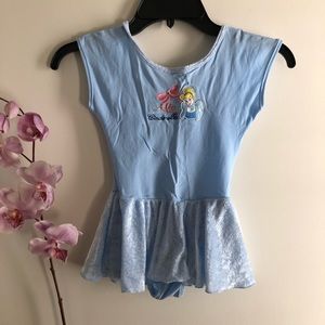 Girl’s Dance/Ballet Leotard Size Small 6/7